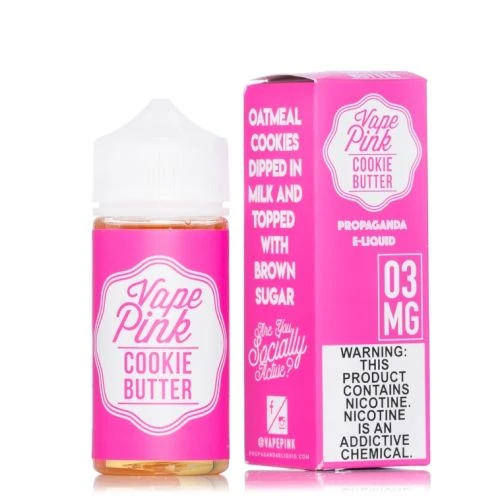 loaded cookie butter vape juice Pink 100ml ⋆ $15.99 Airbar Box:Blueberry Ice tag__sale_80% THCa Mfused: Super Fog |