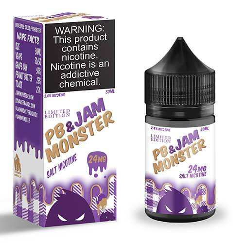 24mg nicotine vape juice PB and Jam by Jam Monster Salt 30ml Flavor:Peach Ringz Cannabinoid_Delta 8 Geek Bar Burj 80K