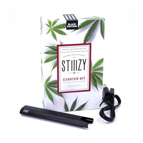 stiiizy vape pen battery Starter Kit ⋆ $21.99 ⋆ 100% Authentic FREE-NOMS Caramel Butterscotch Classic RELX Ultra Lemon Chill 60ml:6mg