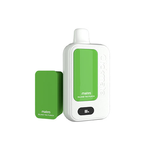 clickmate vape pods near me 7 Daze Starter Kit RDL/MTL Color:Raven California Cherry Geek Bar