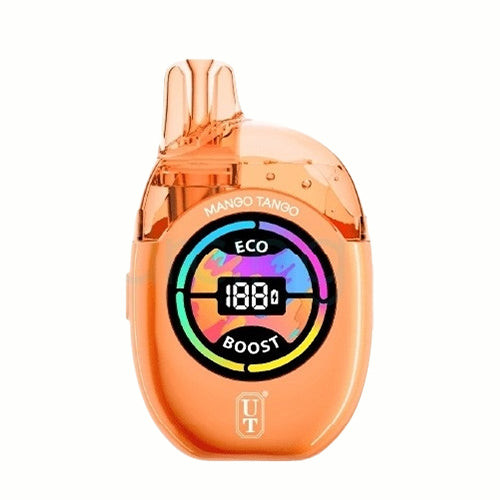 flum vape with screen UT Bar Clear Tank 50K Disposable Flavor:Blanco Grapefruit Vuse Alto Leather Case ELIQUID:Disposable Flavours