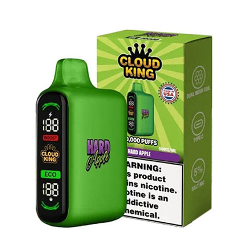 ebay vape disposable Cloud King 20K Quantity:10 Pcs For $23.99 Each Pc Tank Type_Standard Home | Eureka