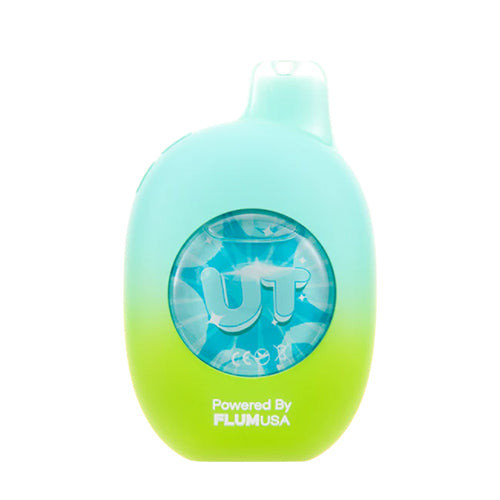 ut bar vape price Flum 50K Disposable FLAVORS:Mint 1.6% Flavour_Menthol Foger Omg B Pop