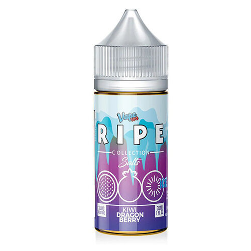 Kiwi Dragon Berry on Ice by Ripe Collection Salts 30ml
