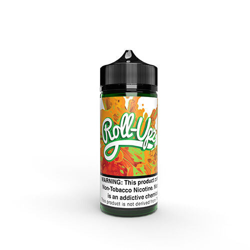 Mango by Juice Roll Upz 100ml