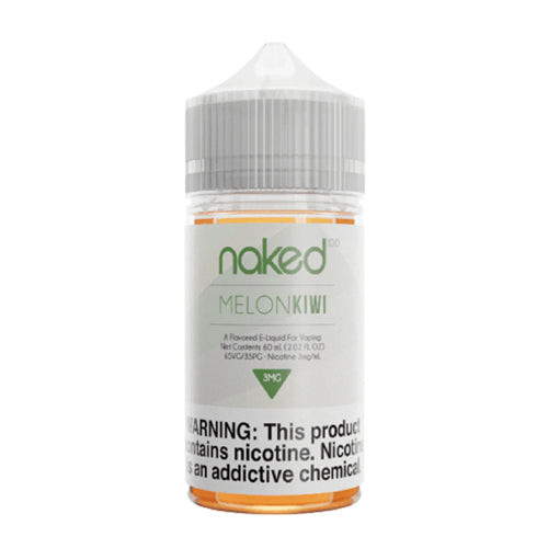 Melon Kiwi by Naked 100 60ml
