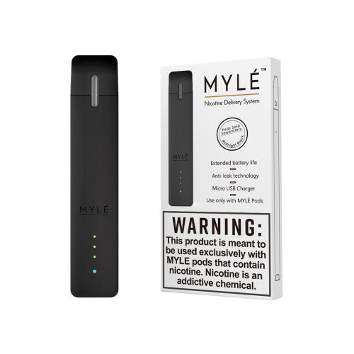 MYLÈ Device Only (Choose Color)