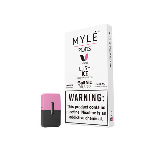 MYLÈ Pods Lush Ice