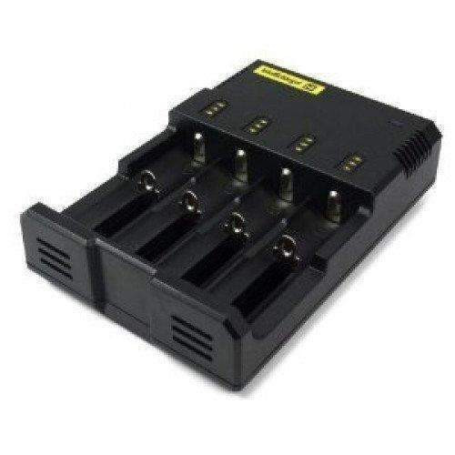 Nitecore Intelli Charger i4