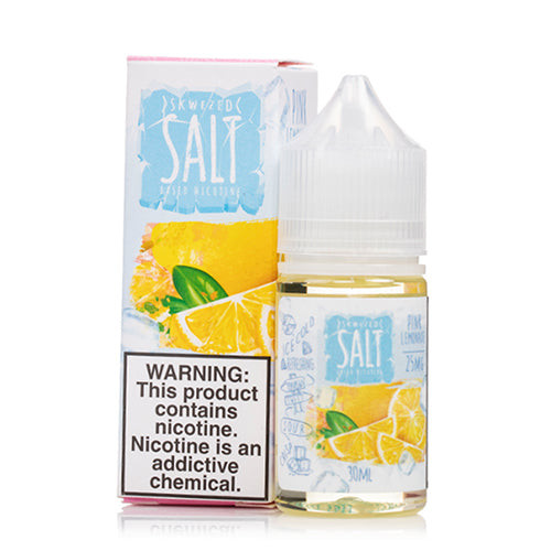 Pink Lemonade Ice by Skwezed SALT 30ml