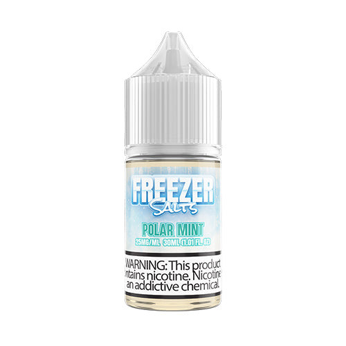 Polar Mint by Freezer Salts 30ml