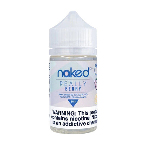 Really Berry by Naked 100 60ml