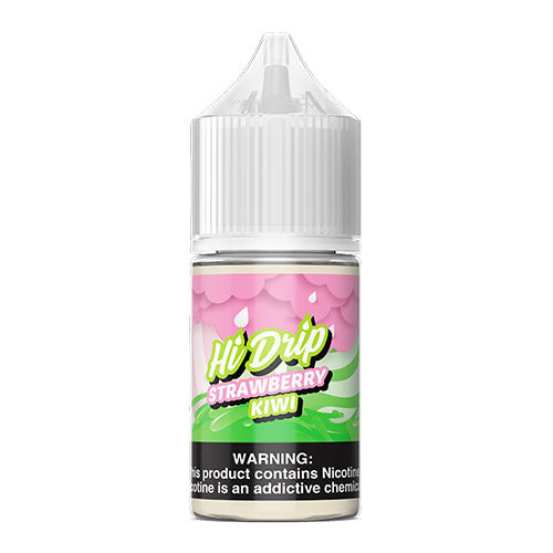 Strawberry Kiwi by Hi-Drip Salts 30ml
