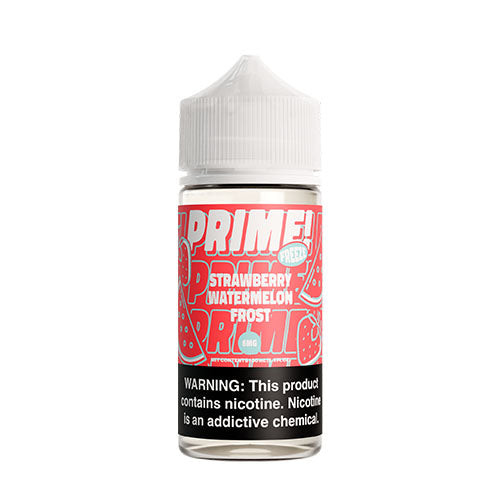 Strawberry Watermelon Frost by PRIME E-Liquids 100ml