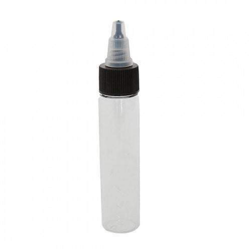 The Dripstick PET E-Liquid Bottle