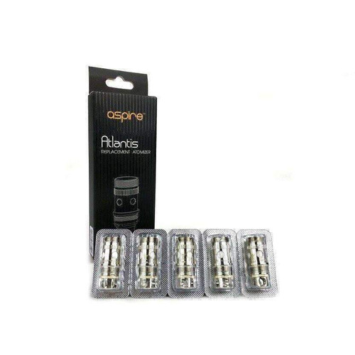 Atomizer Head for Aspire Atlantis 2.0 & Mega