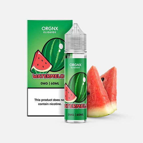 Watermelon by ORGNX Eliquids 60ml