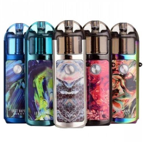 Lost Vape Lyra Vape Pod