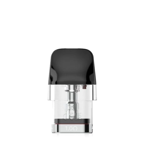 SMOK Novo SLR Replacement Pods 3-Pack