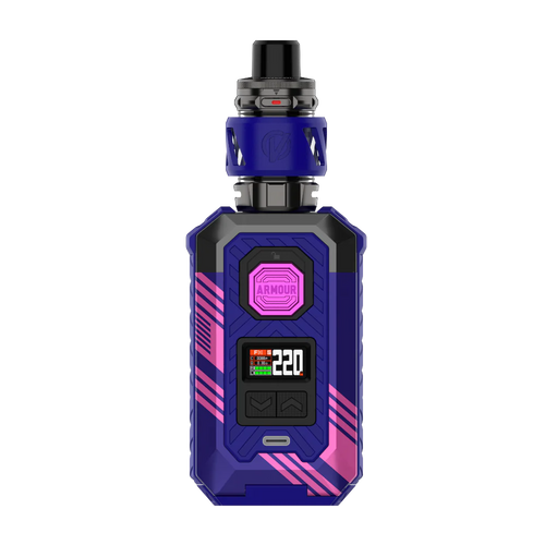 Vaporesso Armour Max 220W Starter Kit
