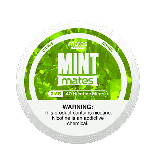 7 Daze Mint Mates