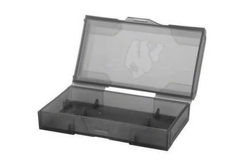 Chubby Gorilla Dual Battery Case