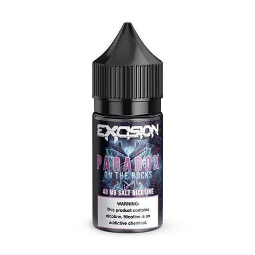 Excision Paradox on The Rocks by Alt Zero Salt 30ml