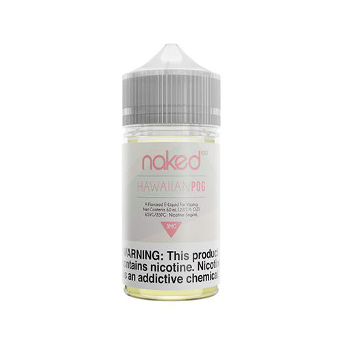 Hawaiian Pog by Naked 100 60ml