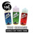 Jam Monster 100ml Pick 3 Bundle (300ml)