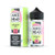 Juice Head Freeze Watermelon Lime 100ml