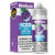 Killer Fruits Iced Grape by Vapetasia 100ml