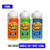 Loaded Vape Juice 100ml Pick 3 Bundle (300ml)