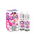 Nectarine Lychee by Hi-Drip Salts 30ml