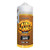 Nutty Choco Crepe by Loaded E-Liquid 100ml