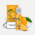 Orange Ice by ORGNX Eliquids 60ml