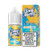 Peach Blue Razz by Cloud Nurdz Salt 30ml