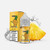Pineapple Ice Salt by ORGNX Eliquids 30ml