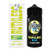 Pineapple Lmnade on Ice by Ruthless Vapor 120ml