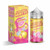 Pink Lemonade by Lemonade Monster 100ml