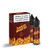 Rich Salt Double Box by Tobacco Monster 2 x15ml