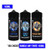 Ruthless Vapor 120ML Pick 3 Bundle