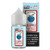 Slapple Iced Salt by 7 Daze Reds x Keep It 100 30ml