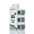 SMOK Novo 4 Empty Pod Cartridges (3-Pack)