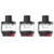 SMOK RPM 5 Replacement Pods 3-Pack