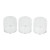 Smok TFV12 Replacement Glass 3-Pack