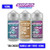 SpinMix E-Liquids 100ml Pick 3 Bundle