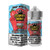 Strawberry Rolls by Candy King 100ml