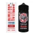 STRAWBRRRY Freeze Edition by Ruthless Vapor 120ml