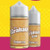 The Graham Tobacco by The Mamasan Salt 30ml