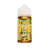 The One Lemon Crumble Cake Eliquid by Beard Vape Co 100ml
